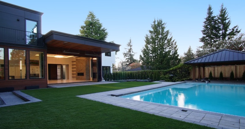 Seattle's Luxury home builder