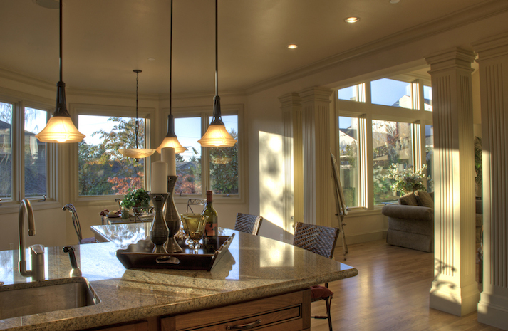 Seattle greater area builder, Mercer island builder, Mercer Island luxury home builder, Mercer island landscaper