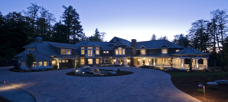  Mercer island builder, Mercer Island luxury home builder, Mercer island landscaper 