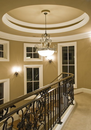 Seattle luxury home builder