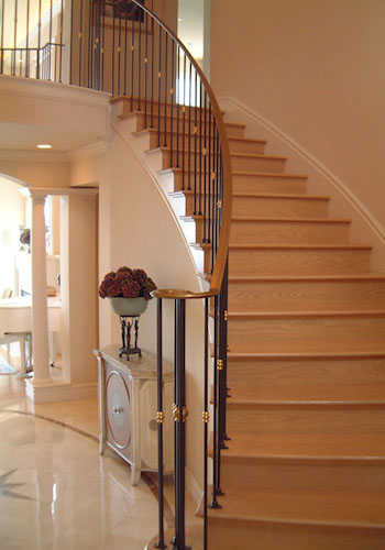 Bellevue experienced home builder