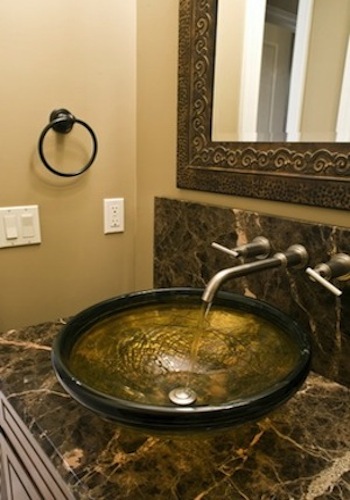 Mercer Island luxury residence