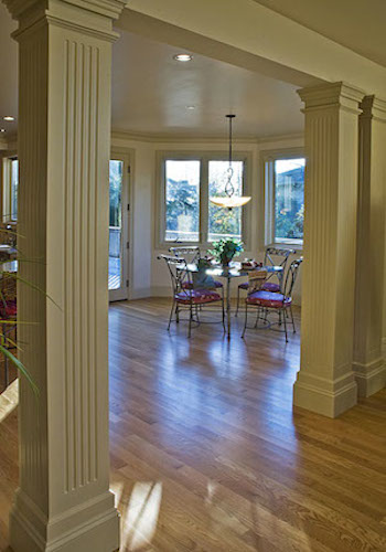 Luxury home builder Seattle