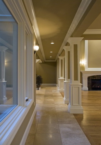 Mercer Island custom home builder