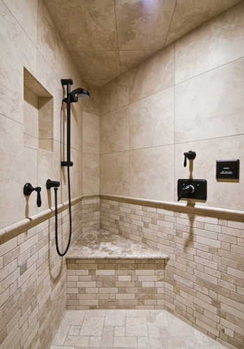 Mercer Island modern home