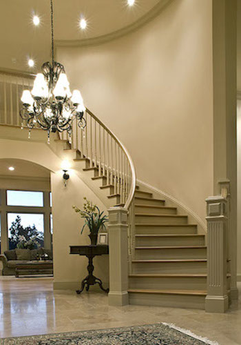 Mercer Island luxury home builder