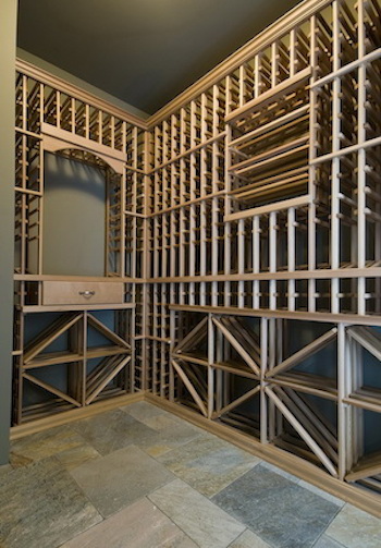 Mercer Island builder project