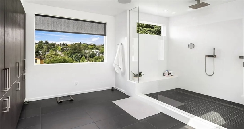 Bellevue experienced builder