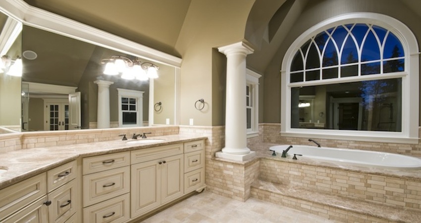 Seattle's Luxury home builder