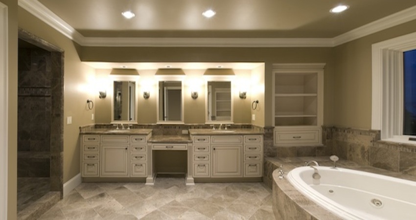 Seattle's Luxury home builder