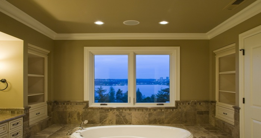 Bellevue experienced builder