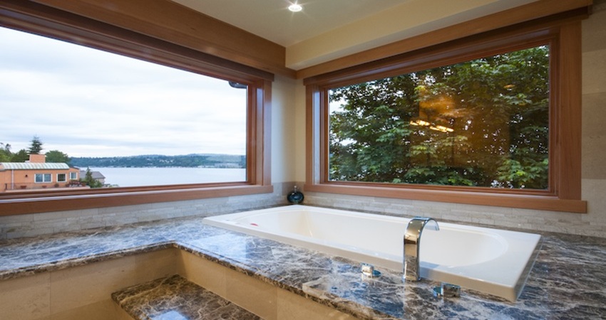 Mercer Island builder