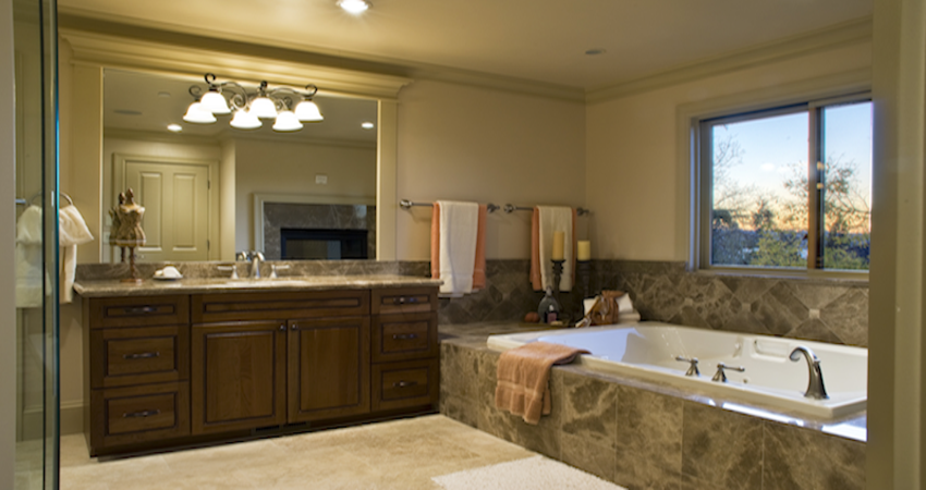 Bellevue experienced builder