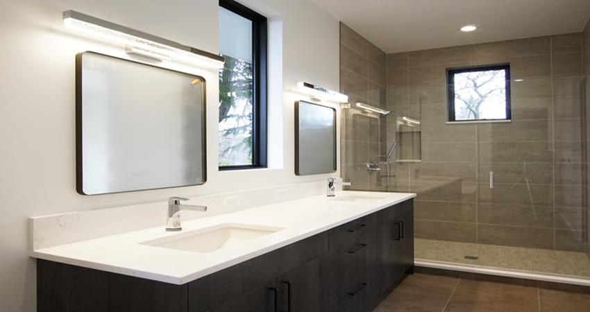 Seattle's Luxury home builder