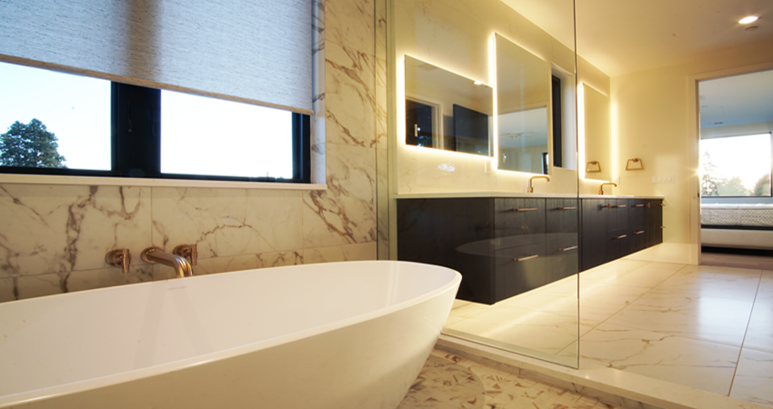 Seattle's Luxury home builder