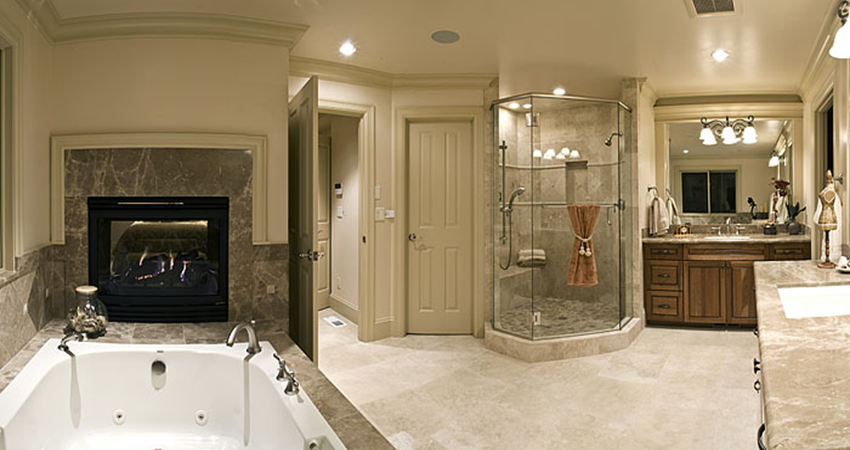 Seattle's Luxury home builder