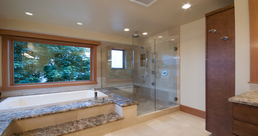 Seattle's Luxury home builder