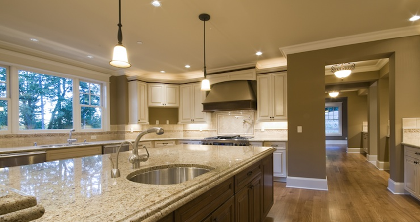 Bellevue experienced builder