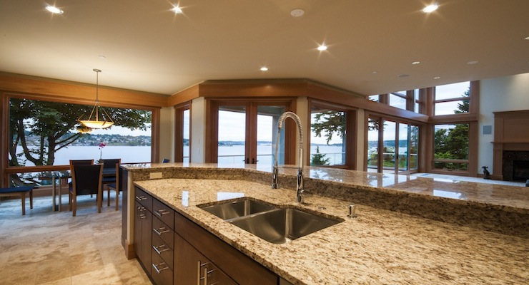 Bellevue experienced builder