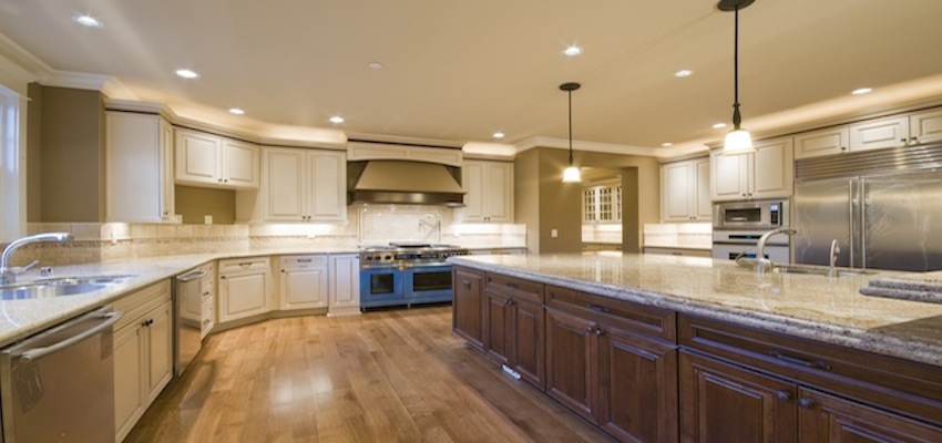 Bellevue experienced builder