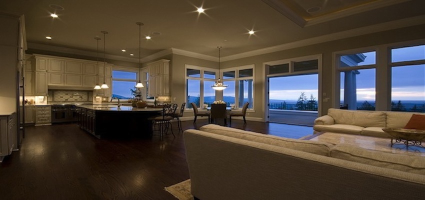 Seattle's Luxury home builder