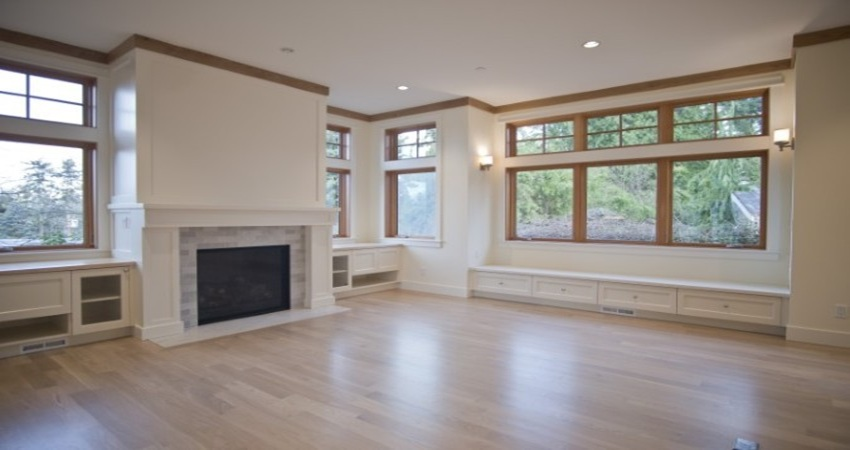 Bellevue experienced builder