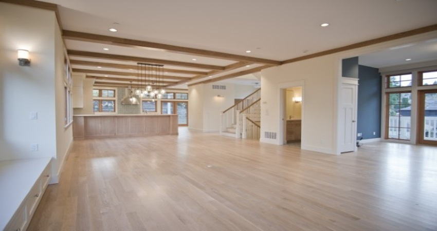 Seattle's Luxury home builder