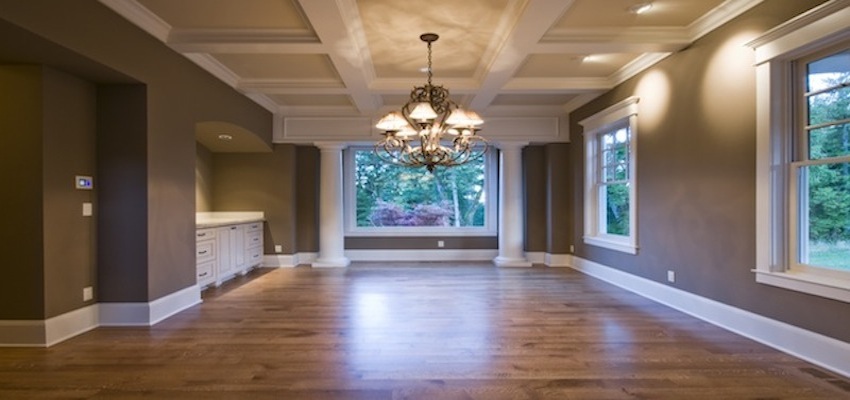 Bellevue experienced builder