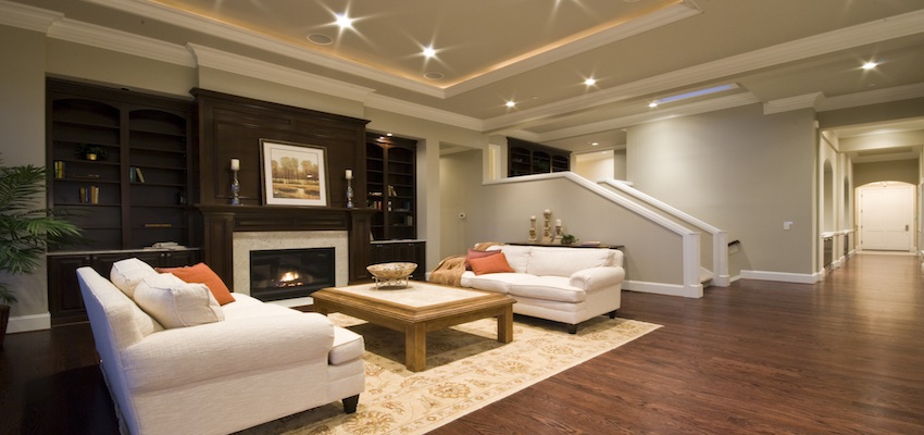 Mercer Island luxury home builder