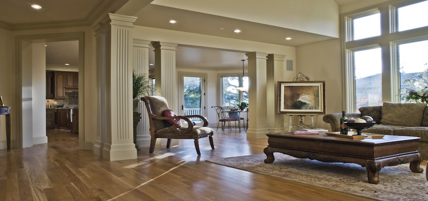 Seattle's Luxury home builder