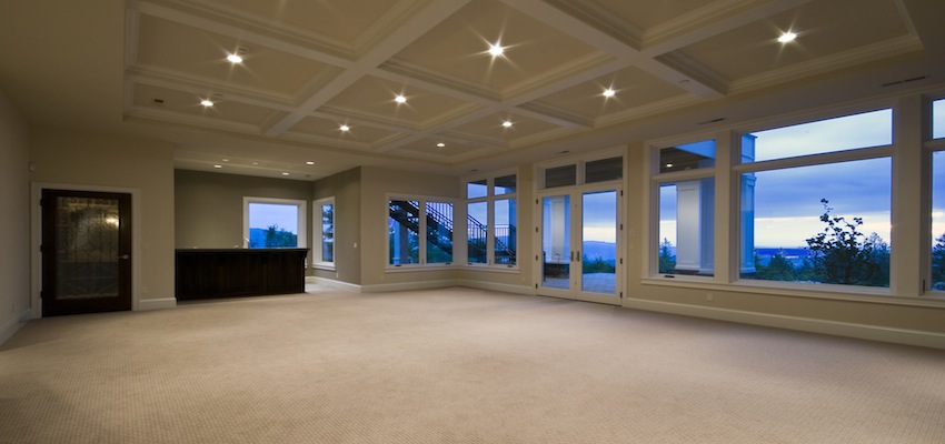 Bellevue experienced builder