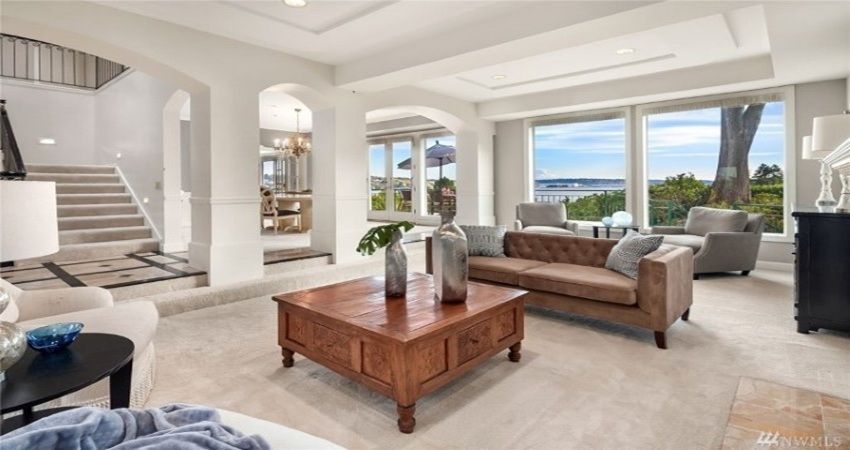 Bellevue experienced builder