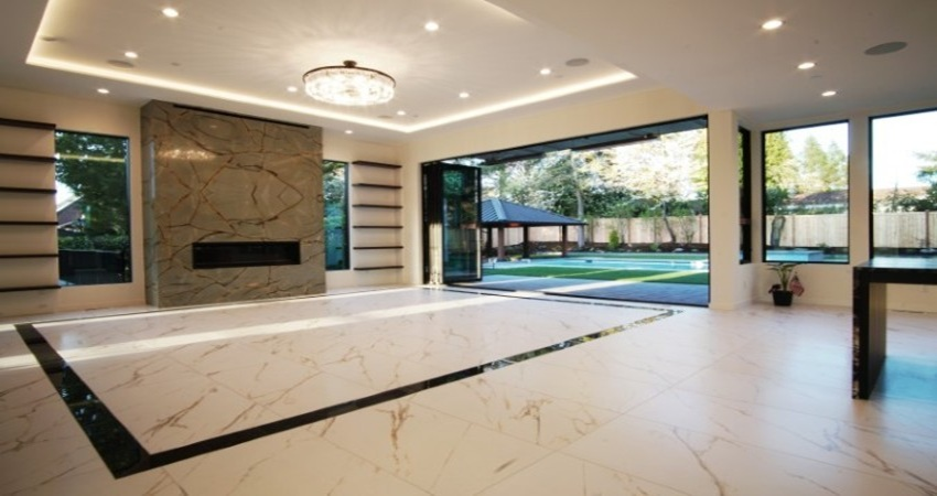 Bellevue experienced builder