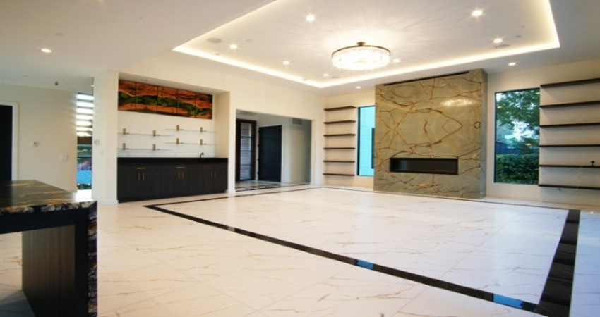 Bellevue experienced builder