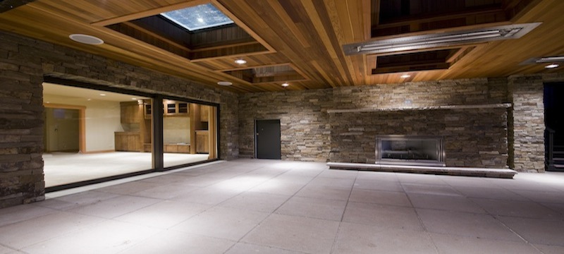 Bellveue experienced builder