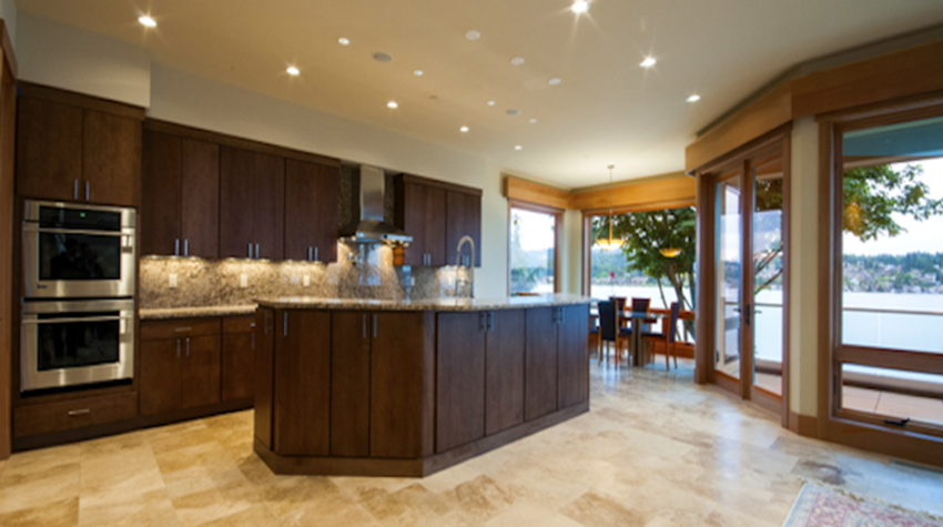 Bellveue experienced builder