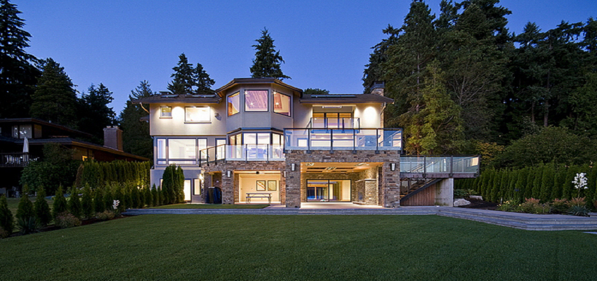 Mercer Island Quality builder, Seattle Luxury home builder, Luxury Home Builder Bellevue, Luxury New Home Builders