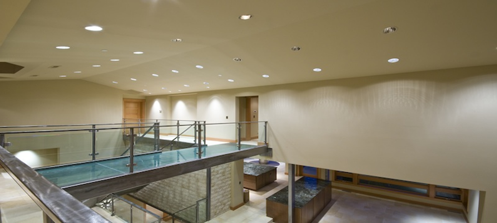 Bellveue experienced builder