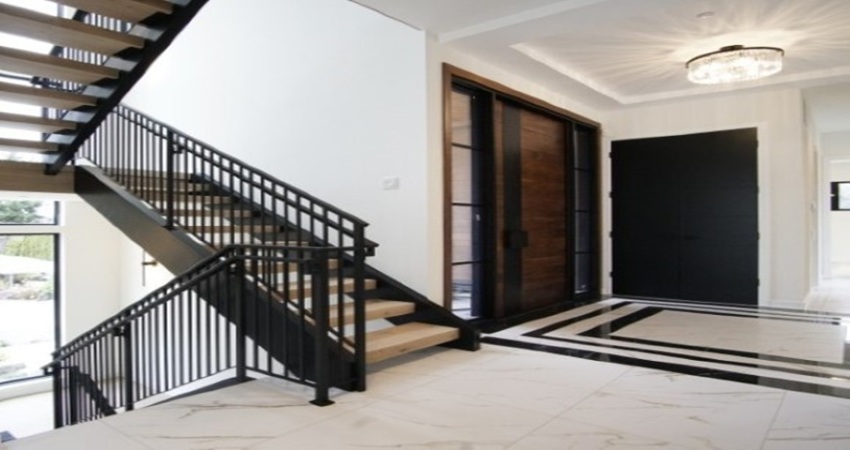 Bellveue experienced builder