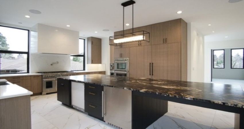 Bellveue experienced builder