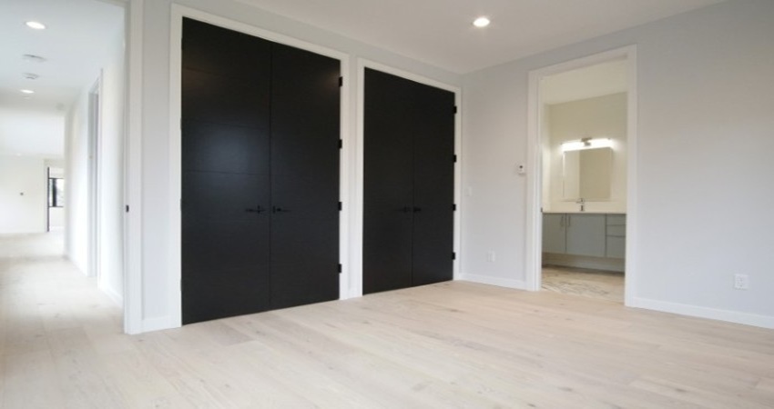 Bellveue experienced builder