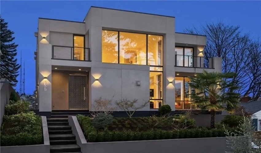 Mercer Island Home Builder