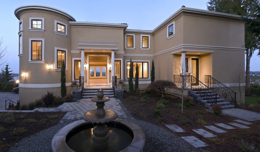 Seattle Luxury Home Builder