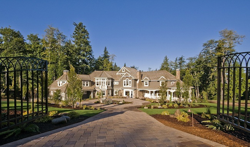 Mercer Island Home Builder