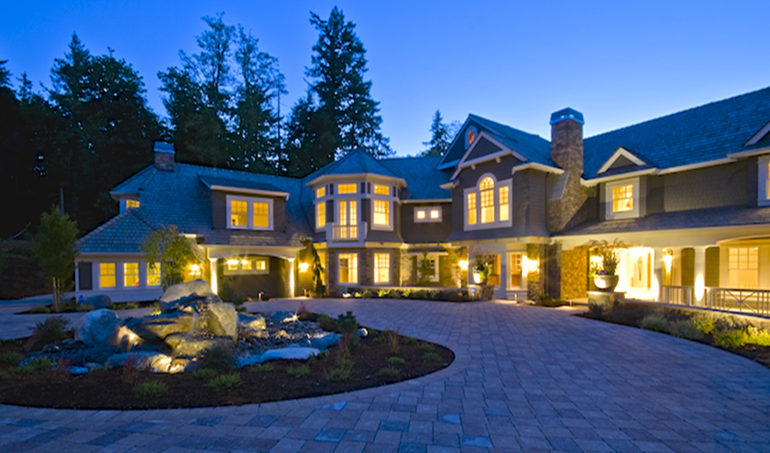 Mercer Island Home Builder
