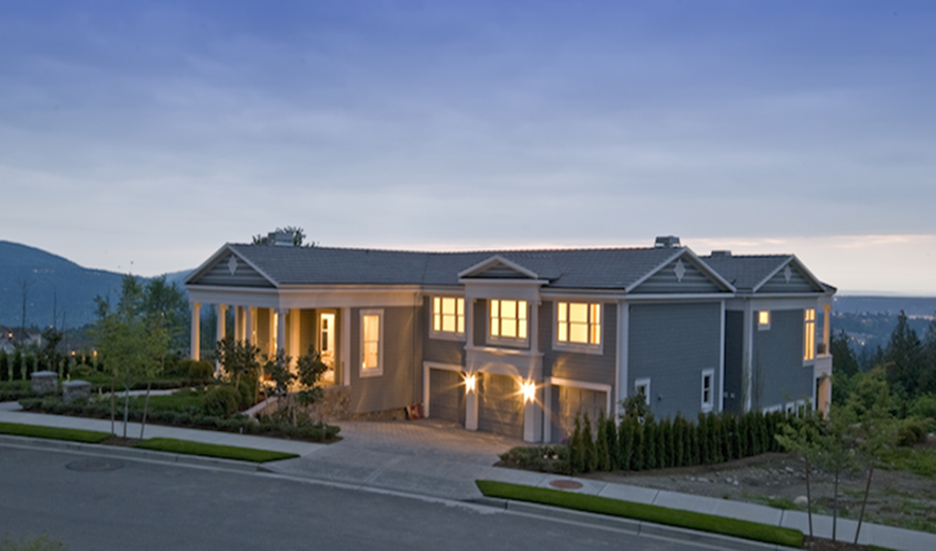 Mercer Island Home Builder