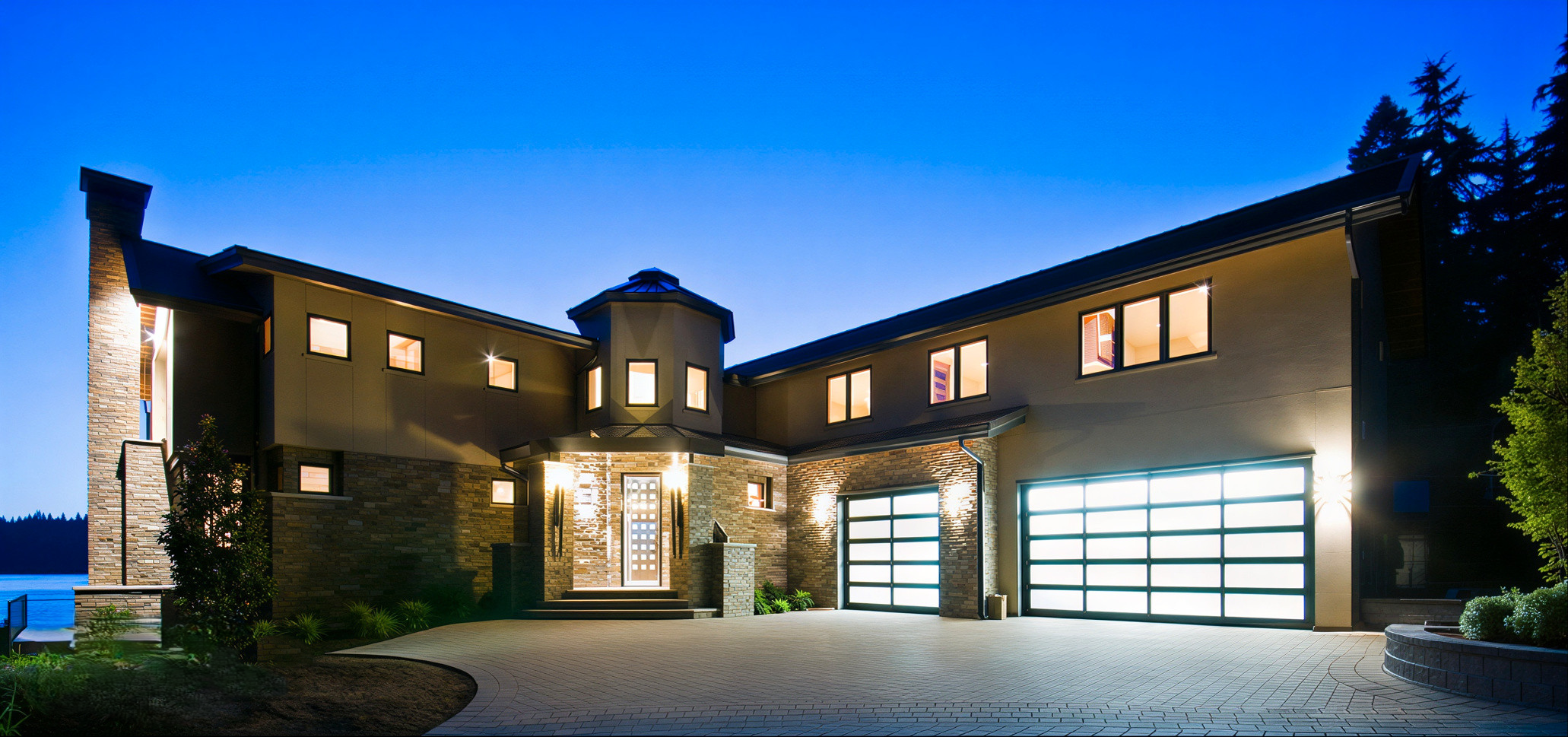 Mercer Island Home Builder