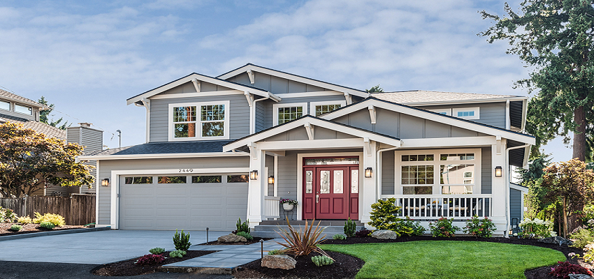 Mercer Island Home Builder